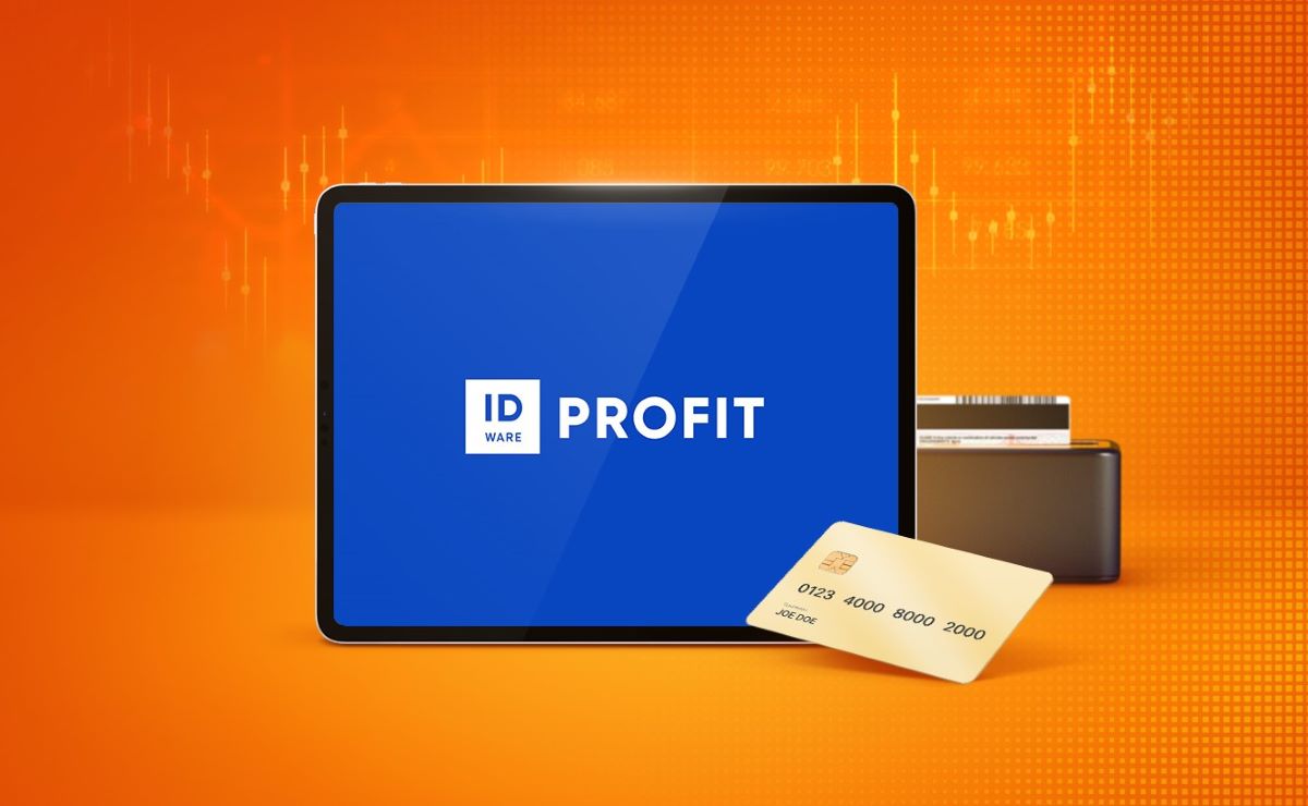 Major regional grocery chain implements vendor management system and ID scanning for returns